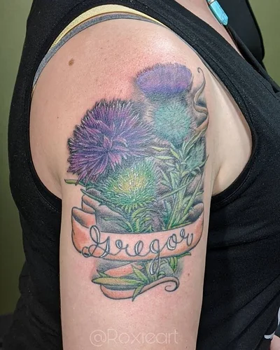 Roxie tattoo 046