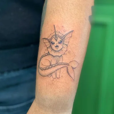Roxie tattoo 007