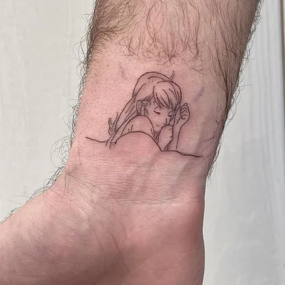 Roxie tattoo 010