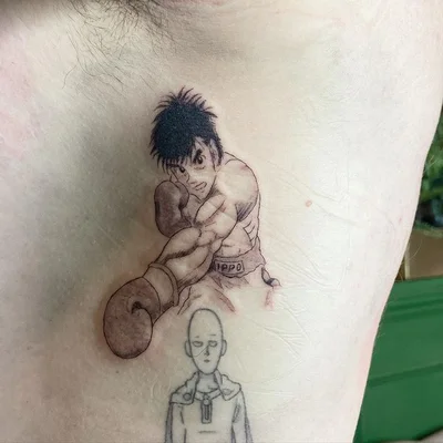 Roxie tattoo 012
