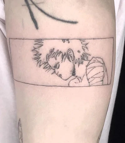 Roxie tattoo 014