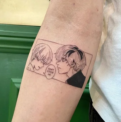 Roxie tattoo 015