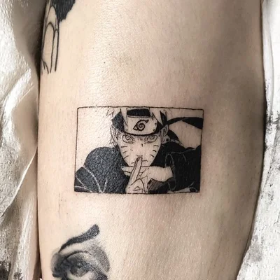 Roxie tattoo 016