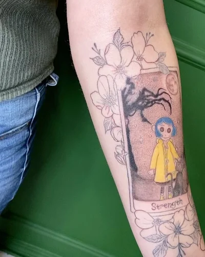 Roxie tattoo 018
