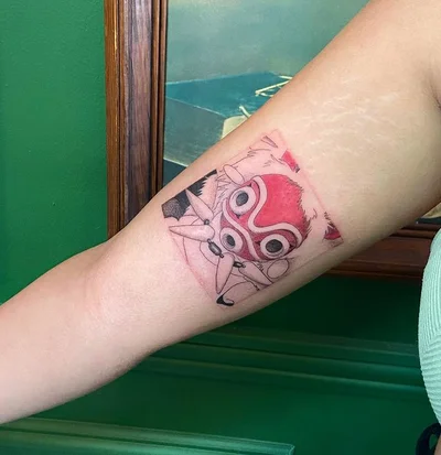 Roxie tattoo 020