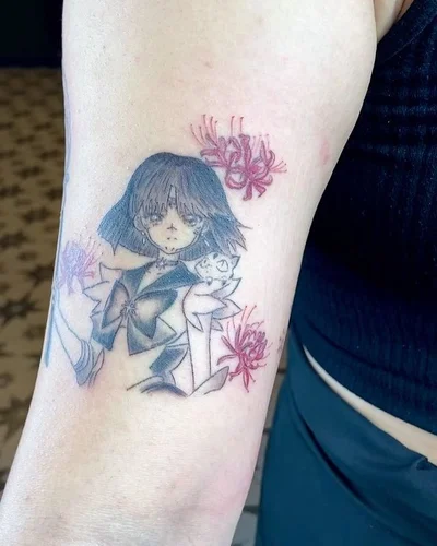 Roxie tattoo 021