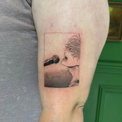 Roxie tattoo 022