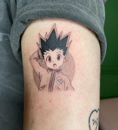 Roxie tattoo 025