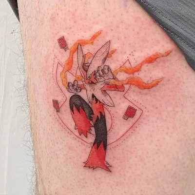 Roxie tattoo 026