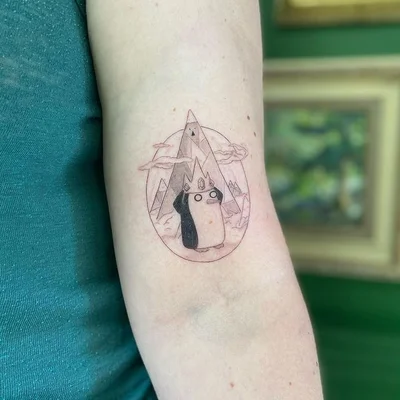 Roxie tattoo 028