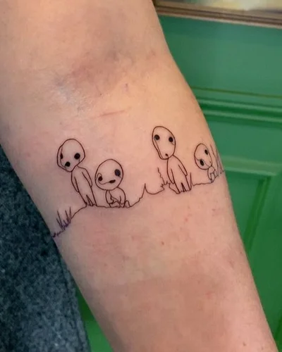 Roxie tattoo 029
