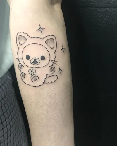 Roxie tattoo 032