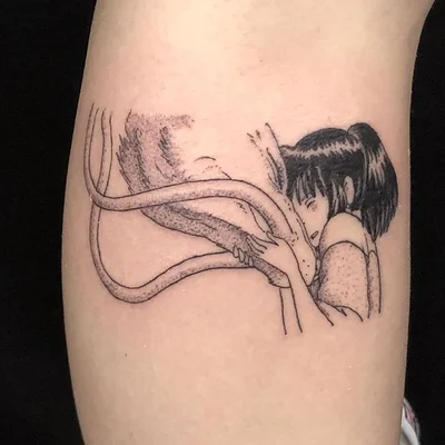 Roxie tattoo 033