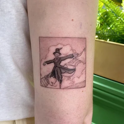 Roxie tattoo 034