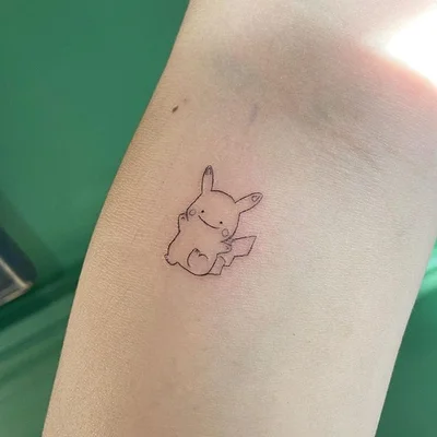 Roxie tattoo 035