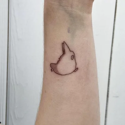 Roxie tattoo 037