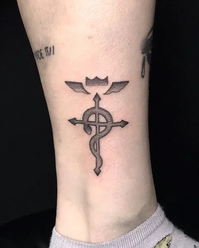 Roxie tattoo 038