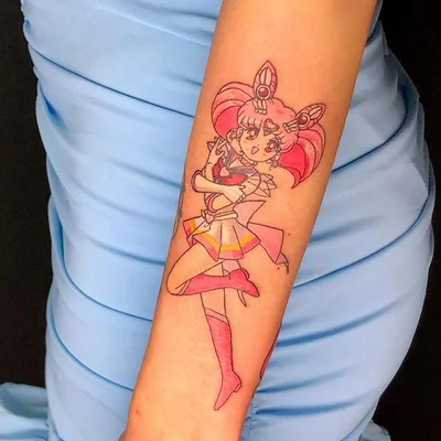 Roxie tattoo 039