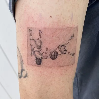 Roxie tattoo 040