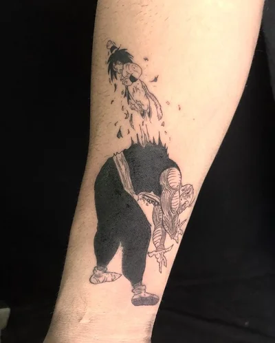 Roxie tattoo 043