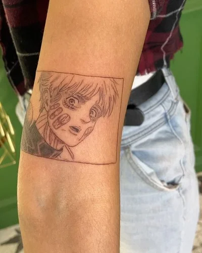 Roxie tattoo 044