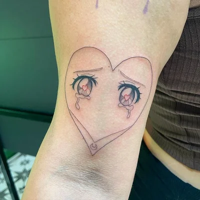 Roxie tattoo 046