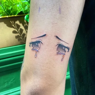 Roxie tattoo 049