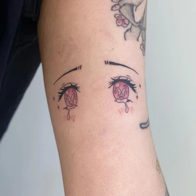 Roxie tattoo 050
