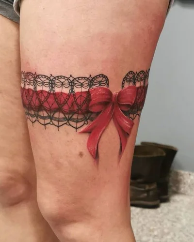 FPU (Francesco Paolo Urso) tattoo 021