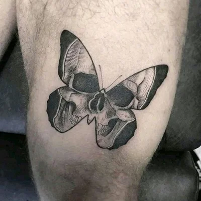 FPU (Francesco Paolo Urso) tattoo 022