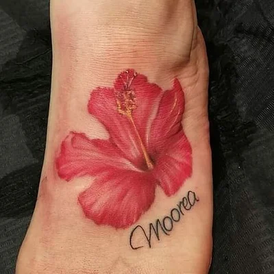 FPU (Francesco Paolo Urso) tattoo 025