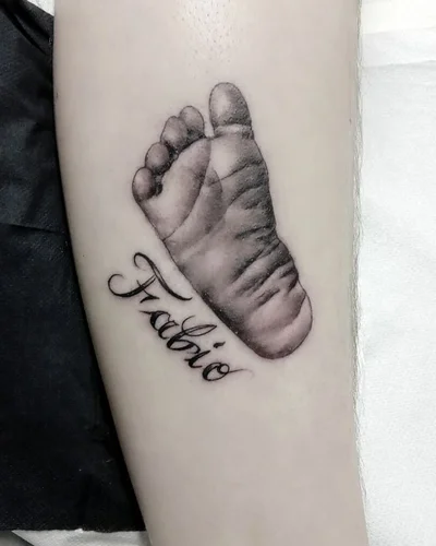 FPU (Francesco Paolo Urso) tattoo 027