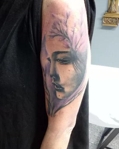 FPU (Francesco Paolo Urso) tattoo 028