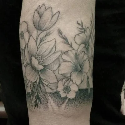 FPU (Francesco Paolo Urso) tattoo 034