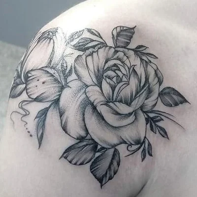 FPU (Francesco Paolo Urso) tattoo 050