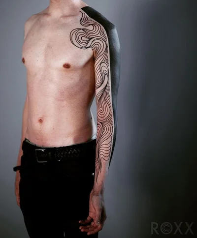 Roxx tattoo 008