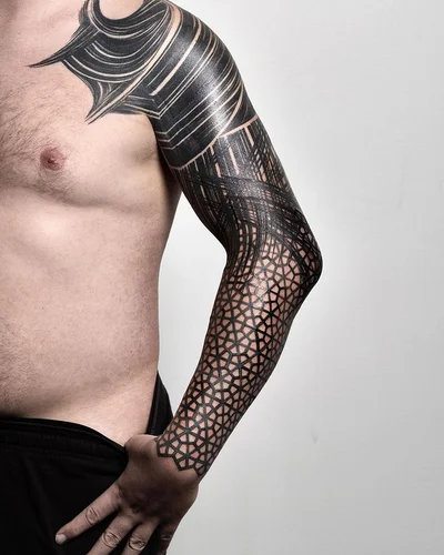 Roxx tattoo 009