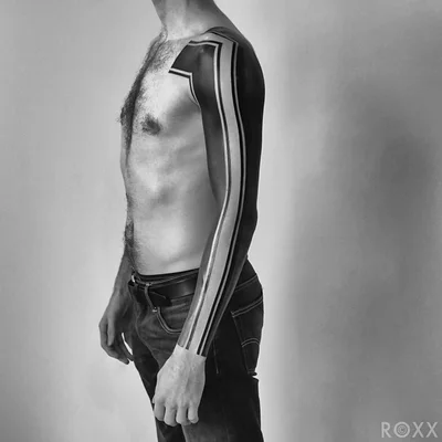 Roxx tattoo 014