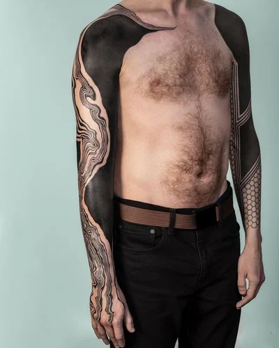 Roxx tattoo 015