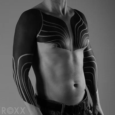 Roxx tattoo 017