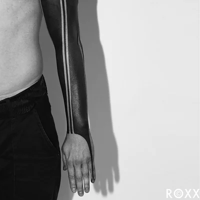 Roxx tattoo 020