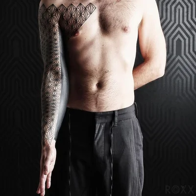 Roxx tattoo 024