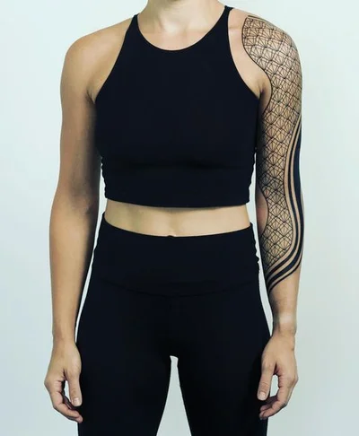 Roxx tattoo 031