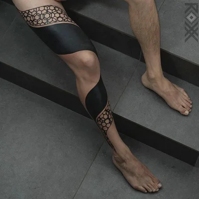Roxx tattoo 033