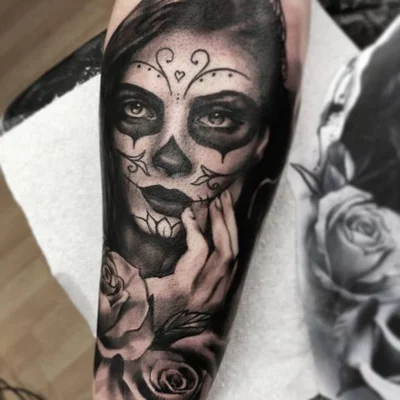 Rox tattoo 007