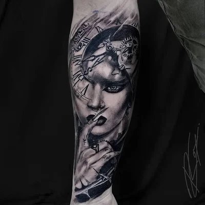Rox tattoo 018