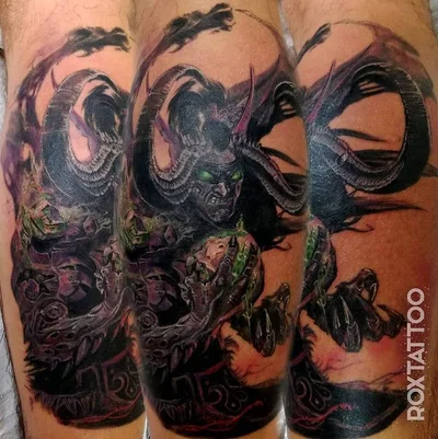 Rox tattoo 025