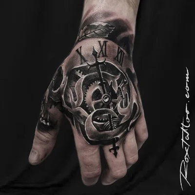 Rox tattoo 038