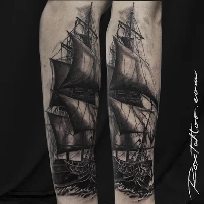 Rox tattoo 039
