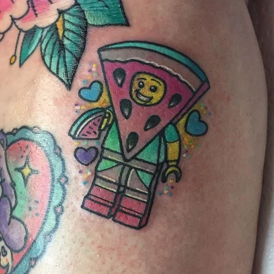 Roxy Ryder tattoo 008